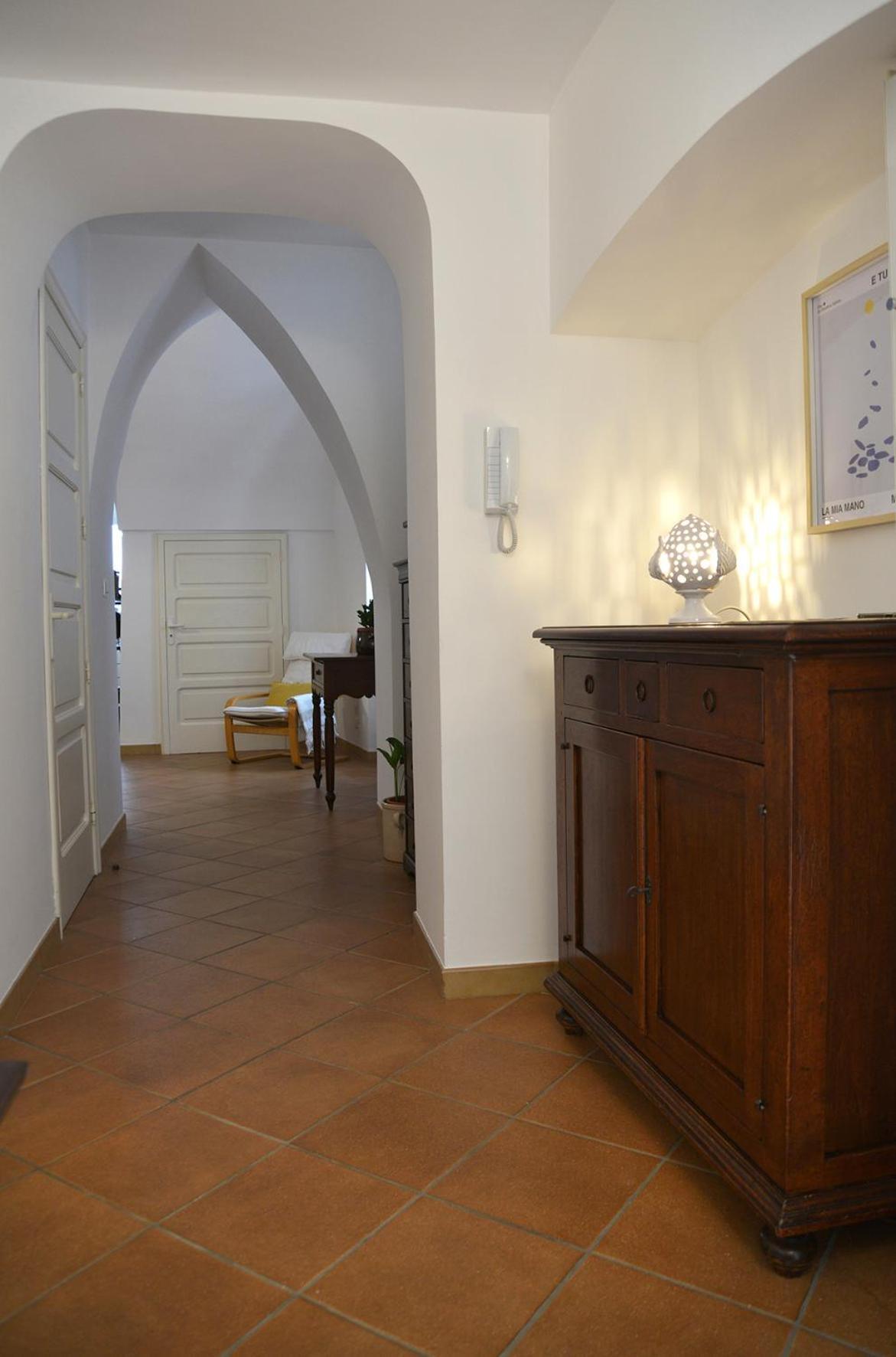 Dimora Il Capitello Villa Cisternino Eksteriør bilde