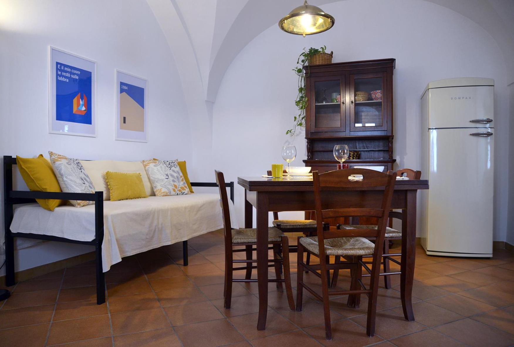Dimora Il Capitello Villa Cisternino Eksteriør bilde