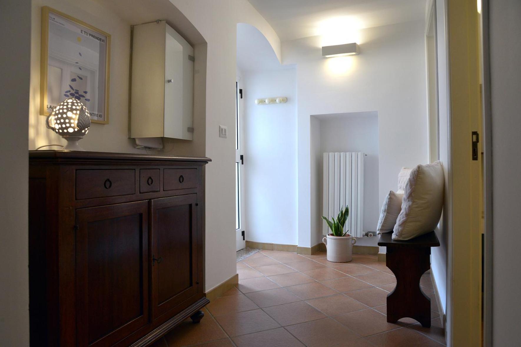 Dimora Il Capitello Villa Cisternino Eksteriør bilde