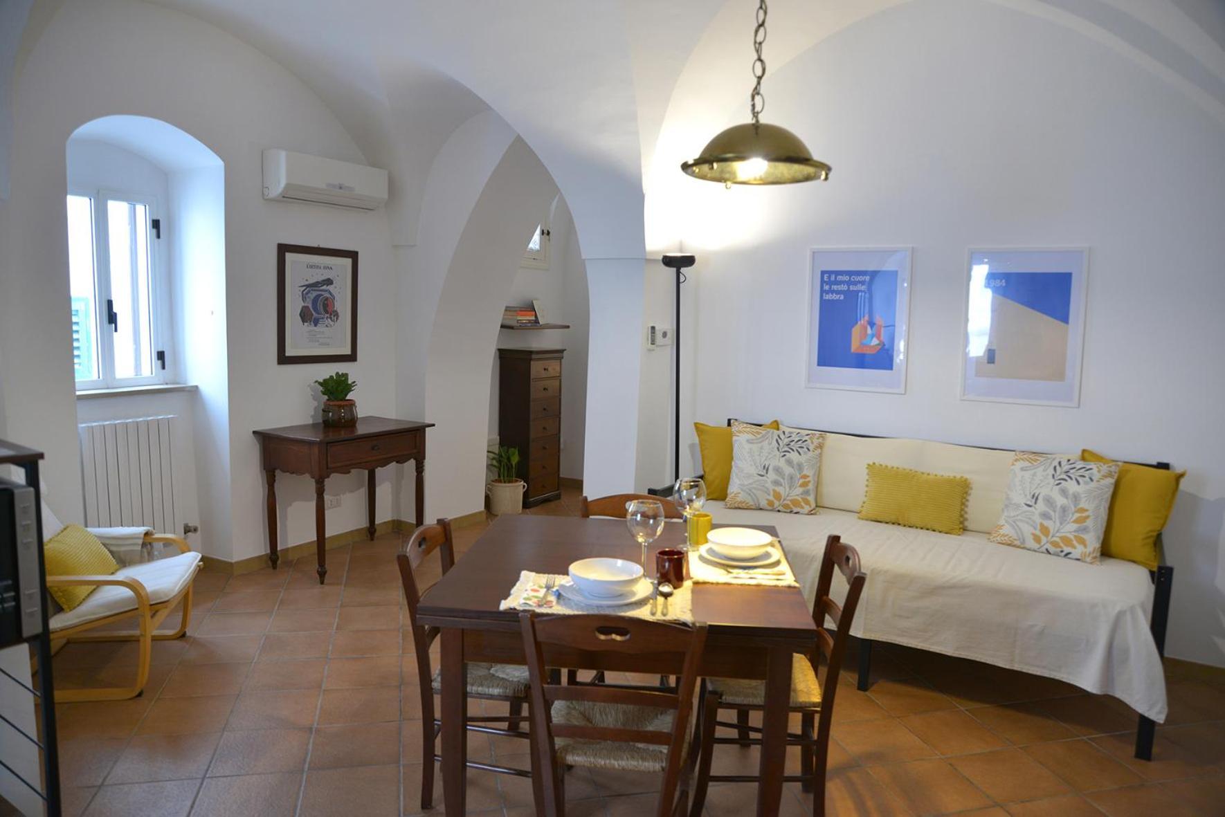 Dimora Il Capitello Villa Cisternino Eksteriør bilde